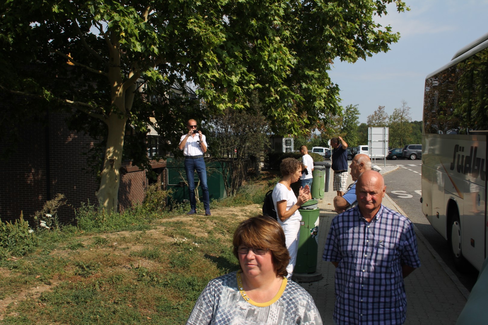 2018-08-16 Fahrt nach Sinsheim 